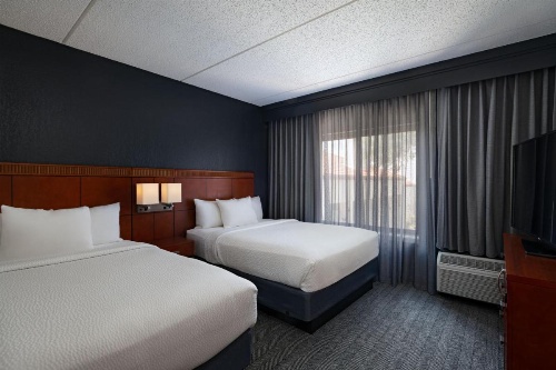 Courtyard by Marriott San Antonio Downtown/Market Square image 12