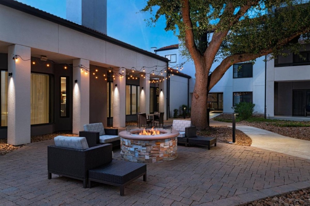 Courtyard by Marriott San Antonio Downtown/Market Square Image 14