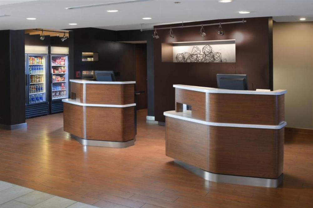 Courtyard by Marriott San Antonio Downtown/Market Square Image 15