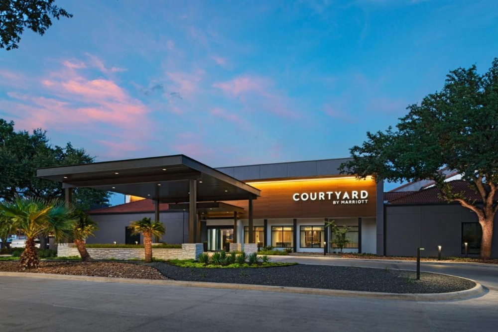Courtyard by Marriott San Antonio Downtown/Market Square Image 16