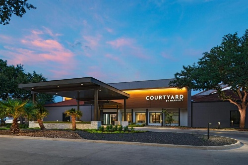 Courtyard by Marriott San Antonio Downtown/Market Square image 16