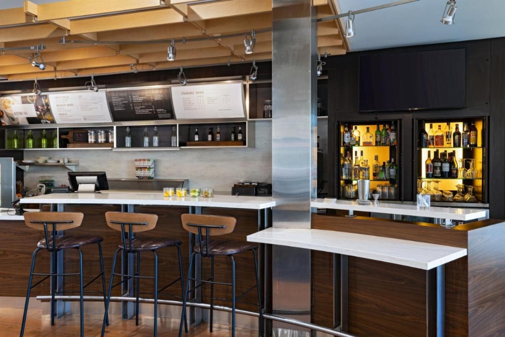 Courtyard by Marriott San Antonio Downtown/Market Square Image 19