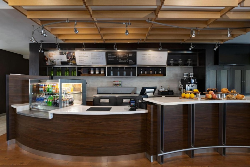 Courtyard by Marriott San Antonio Downtown/Market Square Image 20