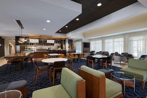 Courtyard by Marriott San Antonio Downtown/Market Square image 21