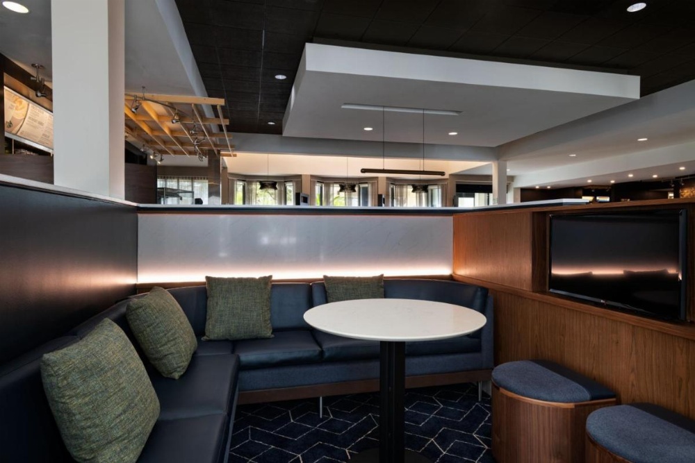 Courtyard by Marriott San Antonio Downtown/Market Square Image 22