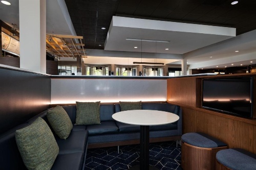 Courtyard by Marriott San Antonio Downtown/Market Square image 22