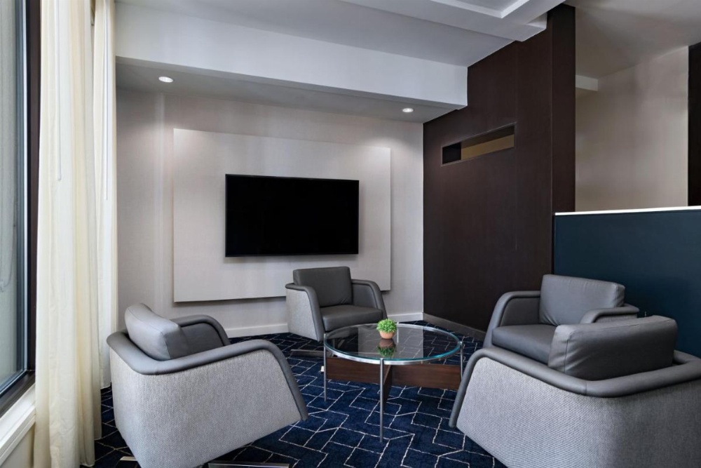 Courtyard by Marriott San Antonio Downtown/Market Square Image 23
