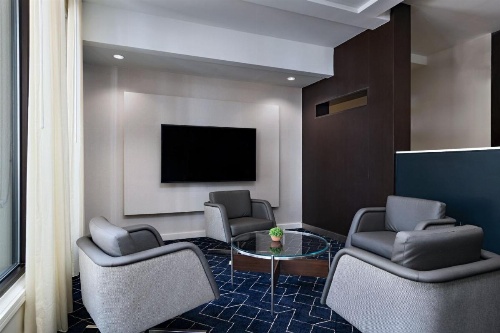 Courtyard by Marriott San Antonio Downtown/Market Square image 23