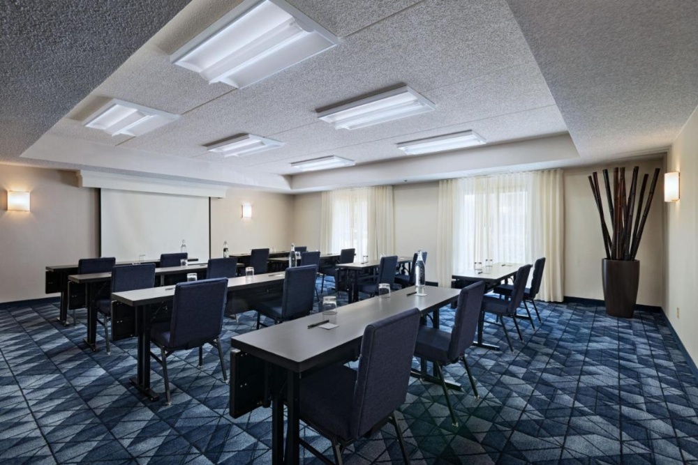 Courtyard by Marriott San Antonio Downtown/Market Square Image 27