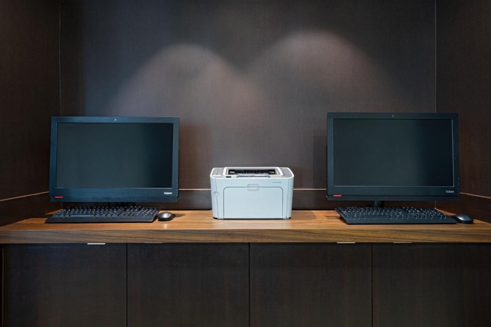 Courtyard by Marriott San Antonio Downtown/Market Square Main image