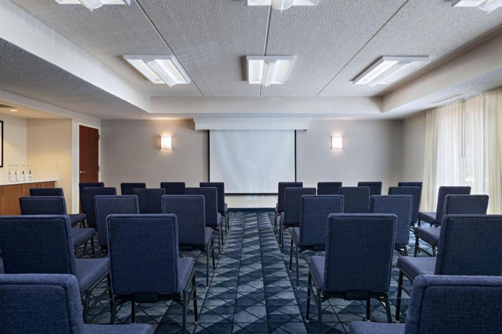 Courtyard by Marriott San Antonio Downtown/Market Square Image 29