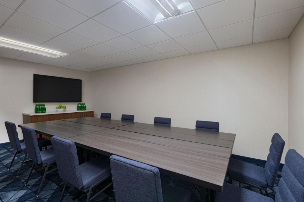 Courtyard by Marriott San Antonio Downtown/Market Square Image 30
